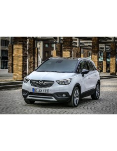 Kit Led Anabbaglianti Crossland X 2018
