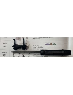 Portalampade Led H7 Ford Opel Fiat modificati