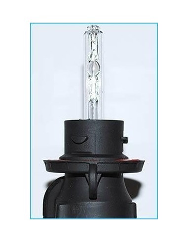 lampada Xeno in H13 6000K 35W Bixenon