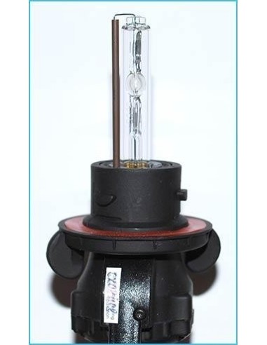 lampada Xeno in H13 6000K 35W Bixenon