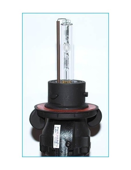 lampada Xeno in H13 6000K 35W Bixenon