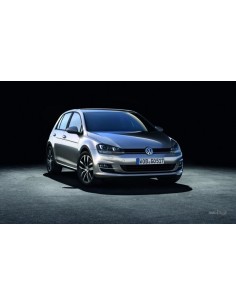 Kit Led Abbaglianti/Diurne Golf 6 7