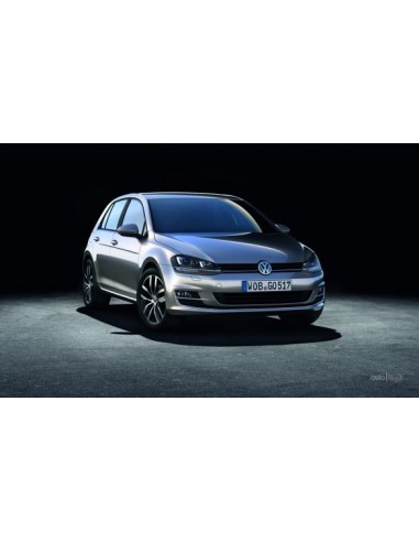 Kit Led Abbaglianti/Diurne Golf 6 7