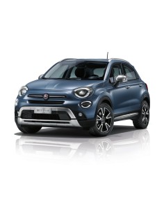 Plafoniera interna anteriore 500X Alta gamma