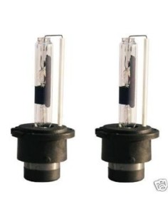 Lampade Xeno D2R 5000K