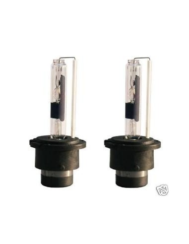 Lampade Xeno D2R 5000K