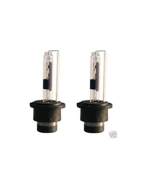 Lampade Xeno D2R 5000K
