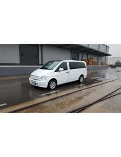 Kit Led Anabbagliante Vito 4x4 2011