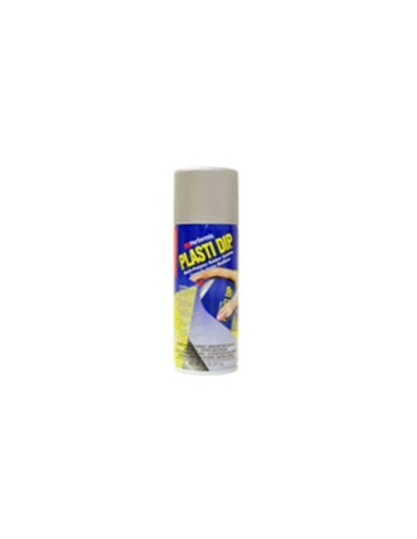 Plasti Dip Spray Alluminio