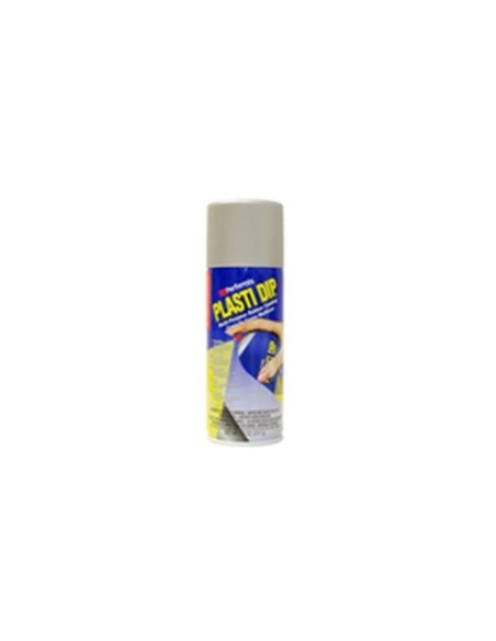 Plasti Dip Spray Alluminio