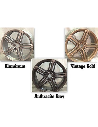 Plasti Dip Spray Alluminio