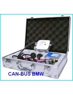 Kit xeno in H7 per BMW 2