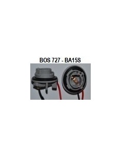 copy of Attacco Femmina P21w BA15S 1pz