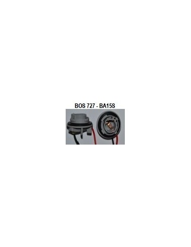 copy of Attacco Femmina P21w BA15S 1pz