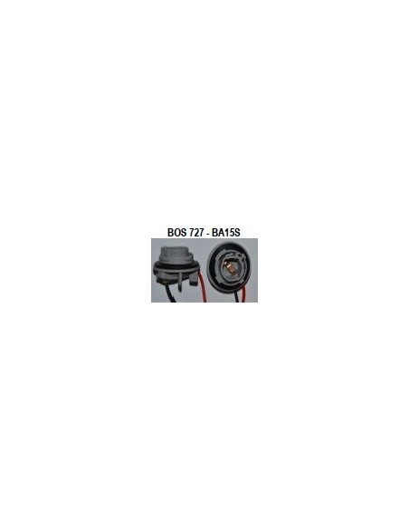 copy of Attacco Femmina P21w BA15S 1pz