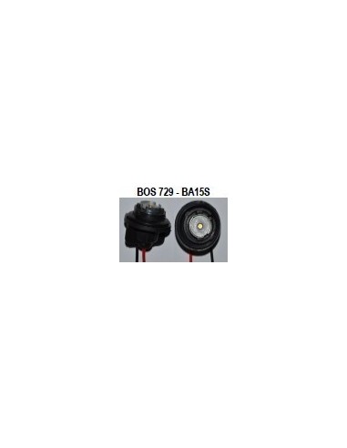 Attacco Femmina P21w BA15S 1pz