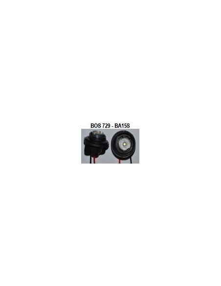 Attacco Femmina P21w BA15S 1pz