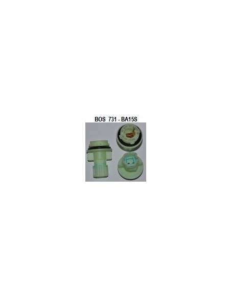 Attacco Femmina P21w BA15S 1pz