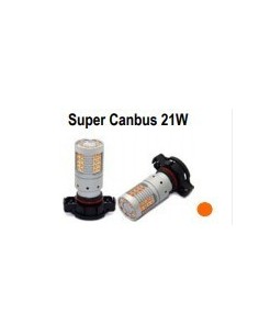 Base PSY24W Amber 21W