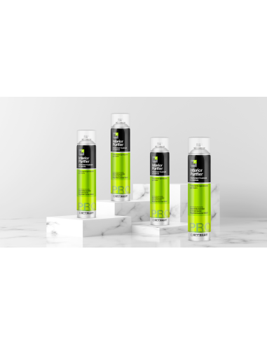 IGENIZZANTE SPRAY 600ML
