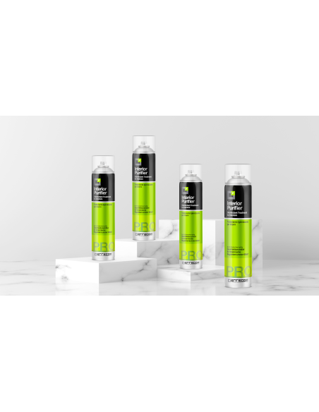IGENIZZANTE SPRAY 600ML