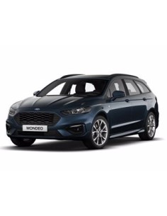 Kit Led H15 Diurno Abbaglianti Mondeo 2020