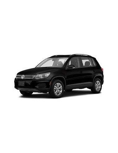 Kit trasformazione Led DRL Hyper vision Tiguan 2015