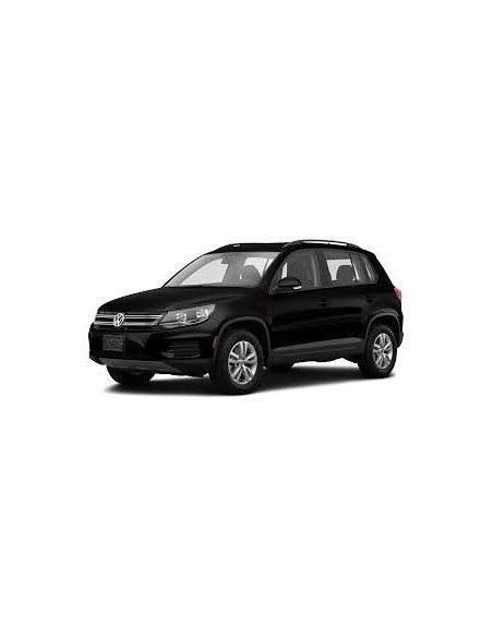 Kit trasformazione Led DRL Hyper vision Tiguan 2015