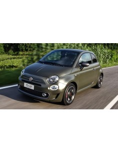 Kit Led Abbagliante 500 2015 Abarth 2017 500L 2