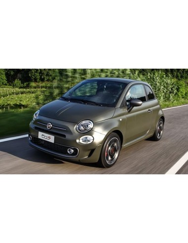 Kit Led Abbagliante 500 2015 Abarth 2017 500L