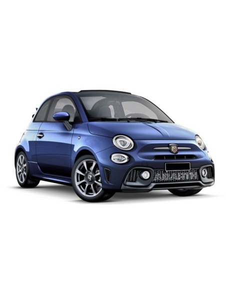 Kit led Diurna Fiat 500 / Abarth