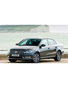 Kit Led Anabbaglianti Passat 2013