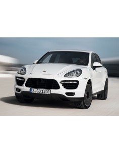 Kit Led direzionale Cayenne 2012