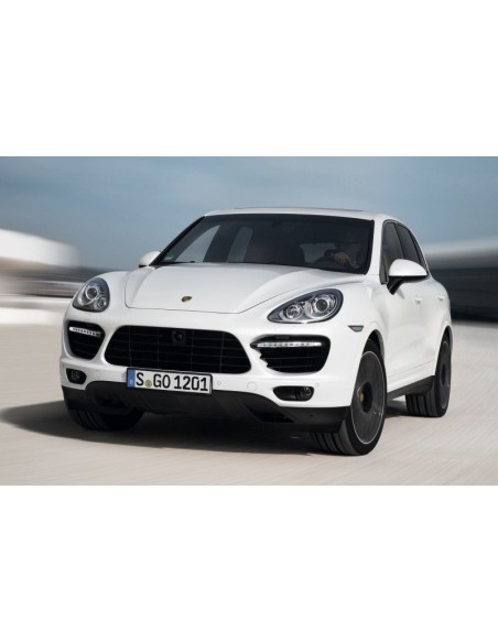 Kit Led direzionale Cayenne 2012