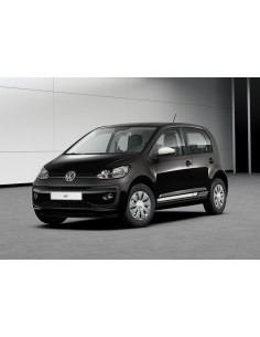 Kit Led Anabbaglianti Abbaglianti  Vw Up