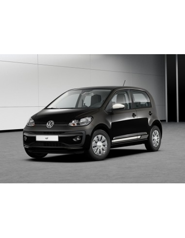 Kit Led Anabbaglianti Abbaglianti  Vw Up