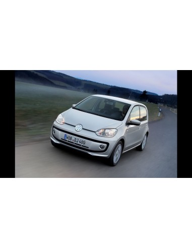 Kit led Diurna Volkswagen Up