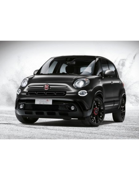 Kit Led Abbagliante 500 2015 Abarth 2017 500L