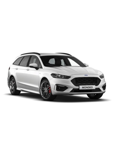 Kit Led Anabbaglianti Mondeo 2018 2020