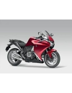 Kit Led Abbaglianti Anabbaglianti Vfr 1200 2011