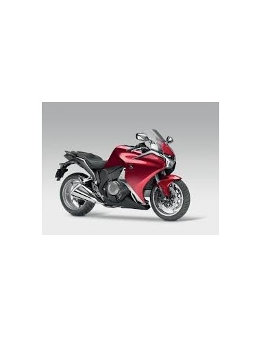 Kit Led Abbaglianti Anabbaglianti Vfr 1200 2011