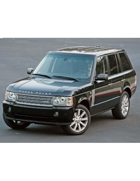 Kit Led Abbaglianti Range Rover 2005