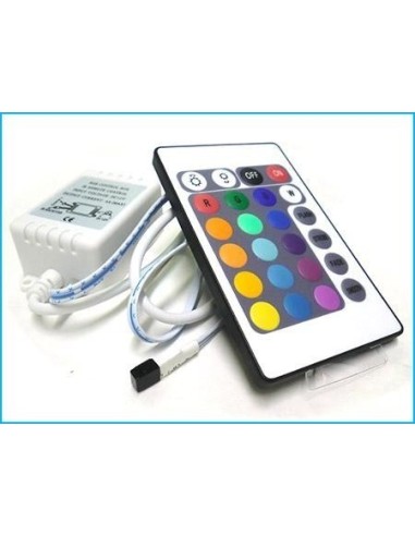 Kit Controller per Bobina RGB