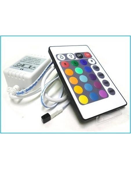 Kit Controller per Bobina RGB