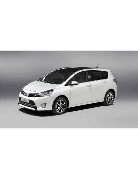 Kit Led Fendinebbia Verso 2015
