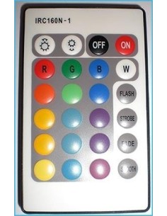 Kit Controller per Bobina RGB 2