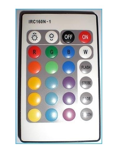 Kit Controller per Bobina RGB