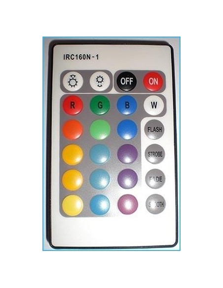 Kit Controller per Bobina RGB