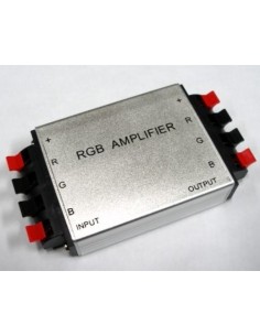 Kit Controller per Bobina RGB Amplificatore