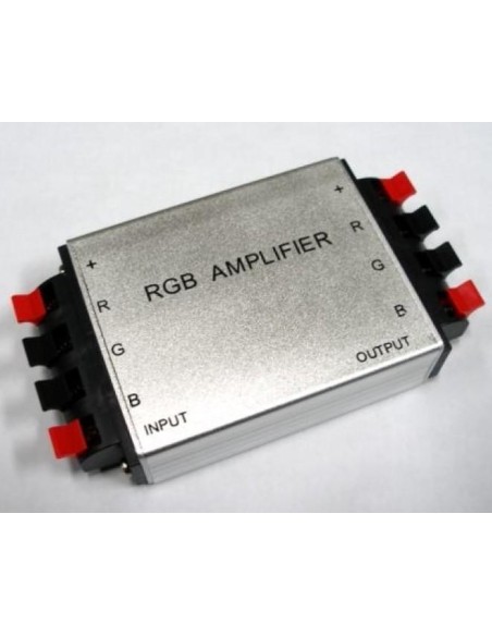 Kit Controller per Bobina RGB Amplificatore